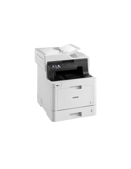 Multif. laser A4 color Brother DCP-L8410CDW Multif. laser A4 color Brother DCP-L8410CDW