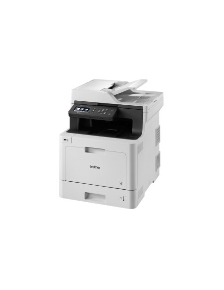 Multif. laser A4 color Brother DCP-L8410CDW Multif. laser A4 color Brother DCP-L8410CDW