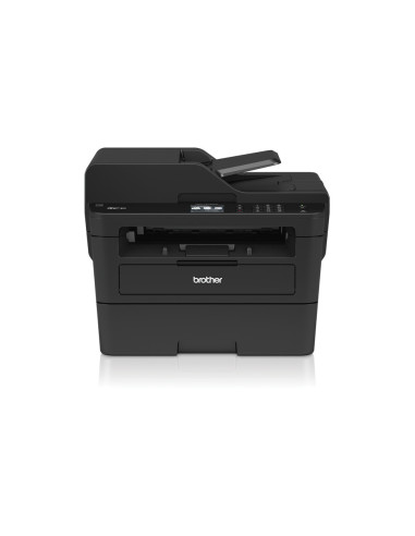 Multif. laser A4 mono fax Brother MFC-L2732DW
