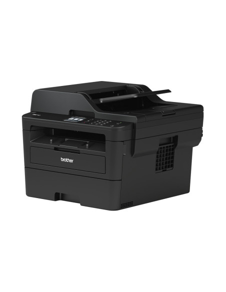 Multif. laser A4 mono fax Brother MFC-L2732DW