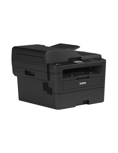 Multif. laser A4 mono fax Brother MFC-L2732DW