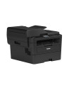 Multif. laser A4 mono fax Brother MFC-L2732DW