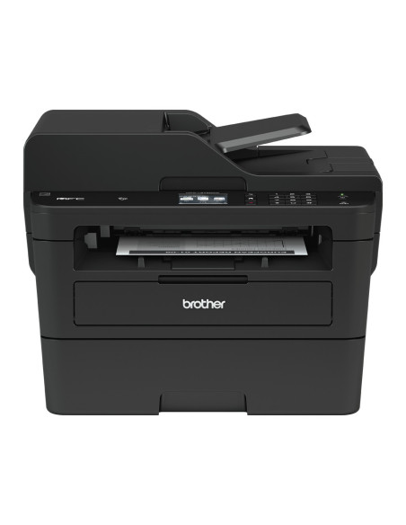 Multif. laser A4 mono fax Brother MFC-L2752DW
