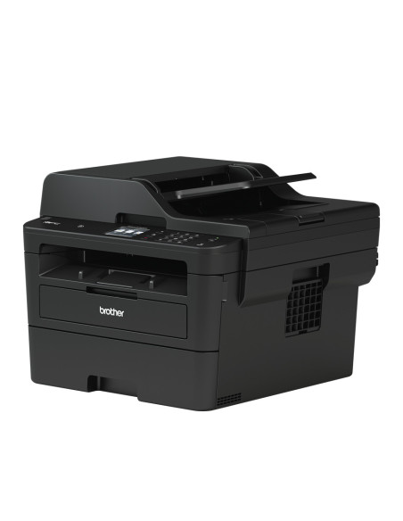 Multif. laser A4 mono fax Brother MFC-L2752DW