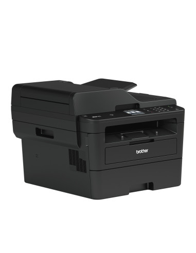 Multif. laser A4 mono fax Brother MFC-L2752DW