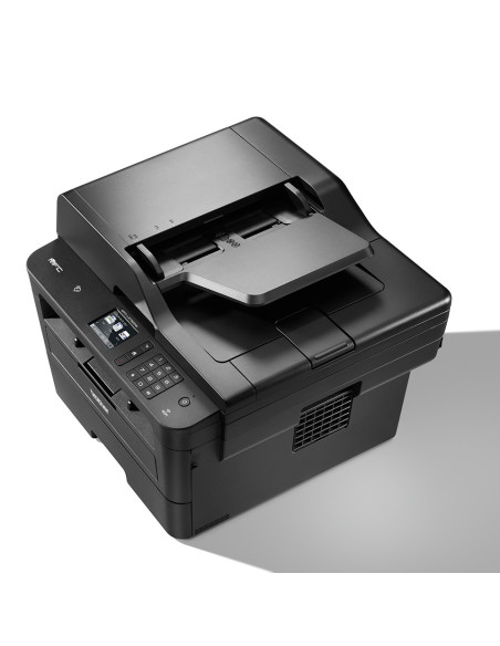 Multif. laser A4 mono fax Brother MFC-L2752DW