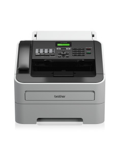 Fax laser Brother 2845