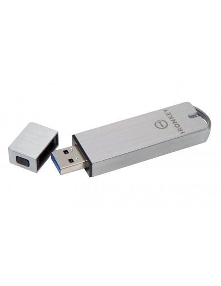 MEMORY DRIVE FLASH USB3 64GB/ENTERPR IKS1000E/64GB