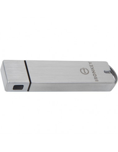 MEMORY DRIVE FLASH USB3 8GB/ENTERPR. IKS1000E/8GB