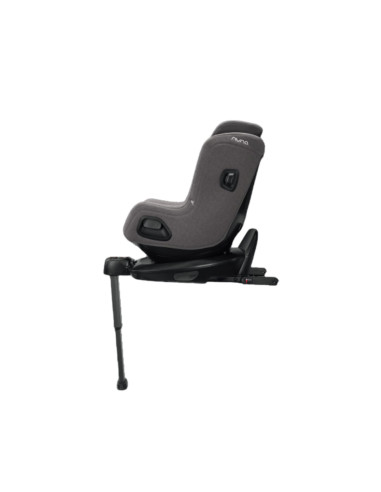 BB-CS14900GRNGL,Nuna - Scaun auto rotativ i-Size TODL next Granite, 40-105 cm, testat ADAC