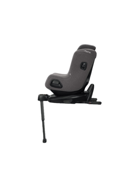 BB-CS14900GRNGL,Nuna - Scaun auto rotativ i-Size TODL next Granite, 40-105 cm, testat ADAC