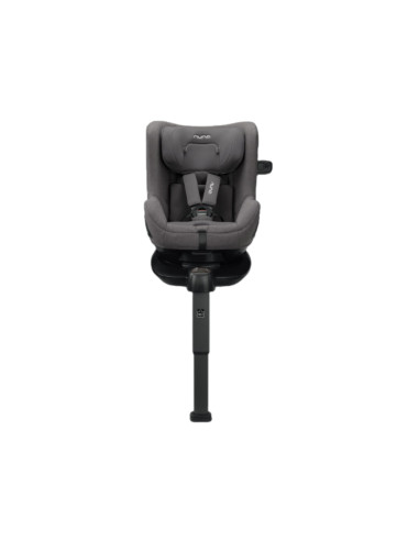 BB-CS14900GRNGL,Nuna - Scaun auto rotativ i-Size TODL next Granite, 40-105 cm, testat ADAC