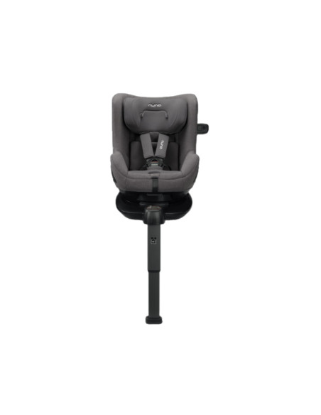 BB-CS14900GRNGL,Nuna - Scaun auto rotativ i-Size TODL next Granite, 40-105 cm, testat ADAC