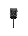 BB-CS14900GRNGL,Nuna - Scaun auto rotativ i-Size TODL next Granite, 40-105 cm, testat ADAC