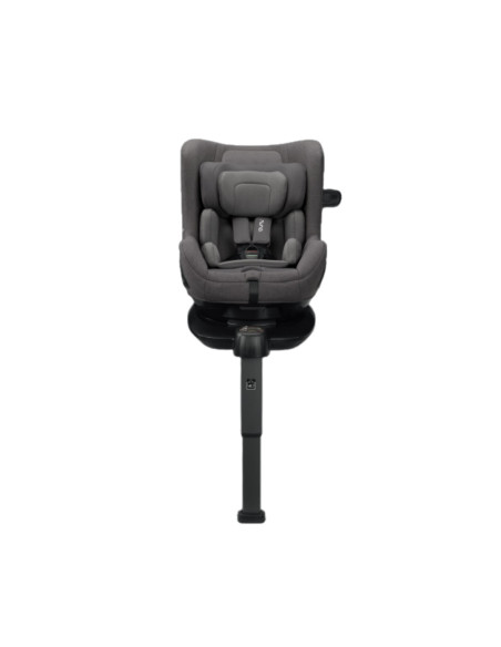 BB-CS14900GRNGL,Nuna - Scaun auto rotativ i-Size TODL next Granite, 40-105 cm, testat ADAC