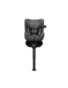 BB-CS14900GRNGL,Nuna - Scaun auto rotativ i-Size TODL next Granite, 40-105 cm, testat ADAC