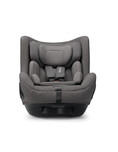 BB-CS14900GRNGL,Nuna - Scaun auto rotativ i-Size TODL next Granite, 40-105 cm, testat ADAC
