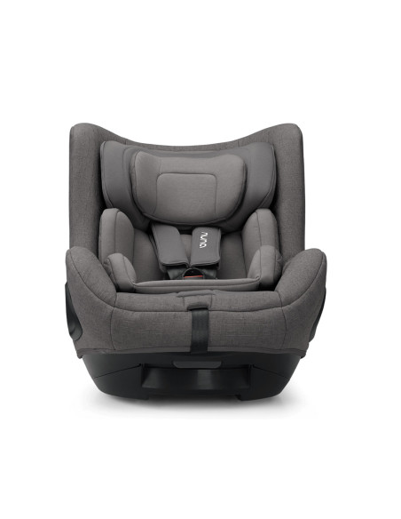 BB-CS14900GRNGL,Nuna - Scaun auto rotativ i-Size TODL next Granite, 40-105 cm, testat ADAC