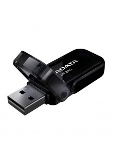 USB Flash Drive ADATA 32GB, UV240, USB 2.0, Negru