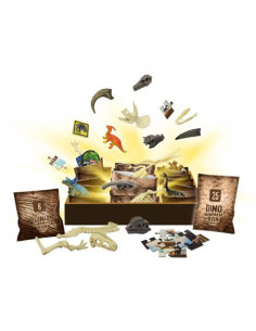 BK2135,Cutie cu surprize Dino 2