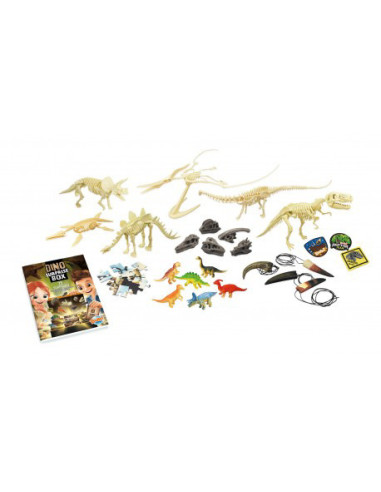 BK2135,Cutie cu surprize Dino