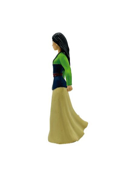 BL4063847113568,Mulan