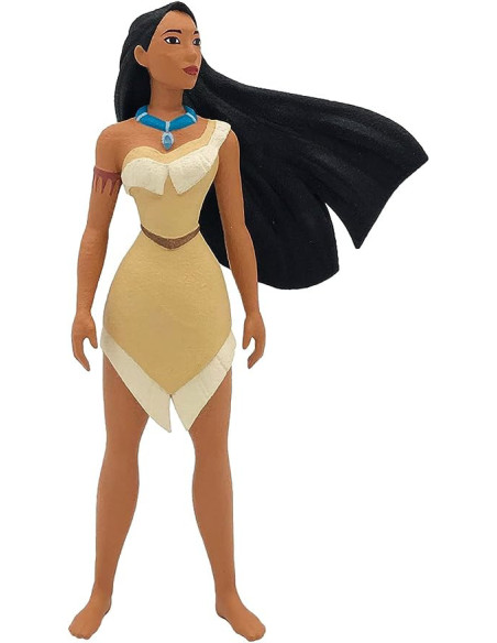 BL4063847113551,Pocahontas