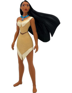 BL4063847113551,Pocahontas 2