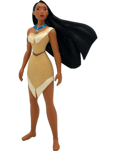 BL4063847113551,Pocahontas