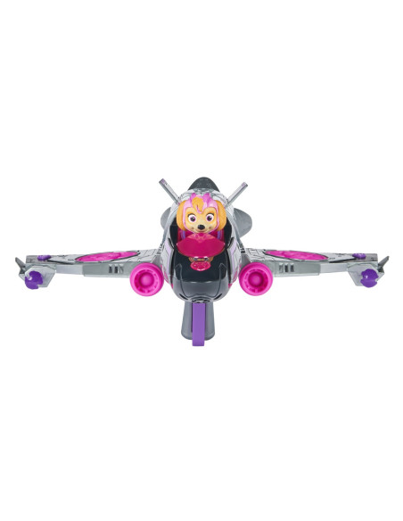 6067498,Patrula Catelusilor Vehicul Transformator Skye Mighty Movie Jet 6067498,Patrula Catelusilor Vehicul Transformator Skye Mighty Movie Jet