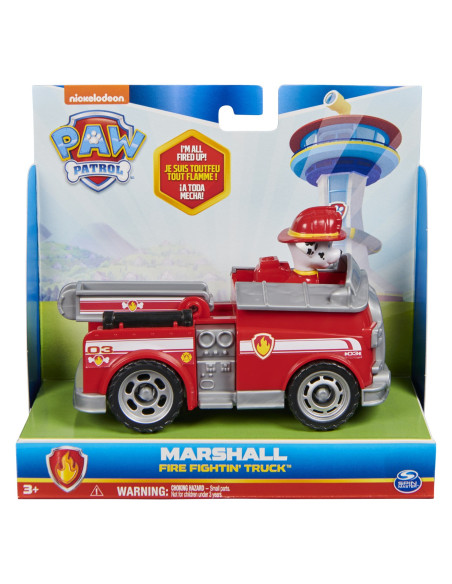 6064450_20137509,Patrula Catelusilor Vehicul De Baza Marshall