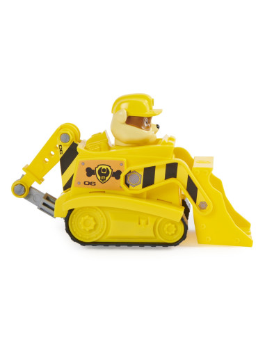 6064450_20137507,Patrula Catelusilor Vehicul De Baza Rubble