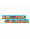 MD31000,Puzzle de podea Treuletul numerelor - Melissa & Doug