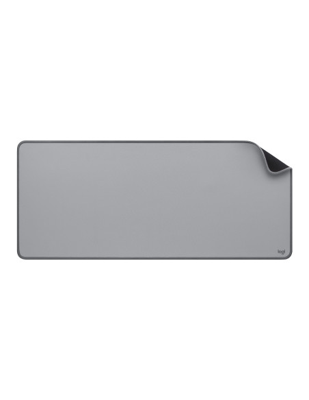 PAD LOGITECH Desk Mat Studio Series - MID GREY "956-000052" PAD LOGITECH Desk Mat Studio Series - MID GREY "956-000052"