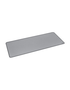 PAD LOGITECH Desk Mat Studio Series - MID GREY "956-000052" 2