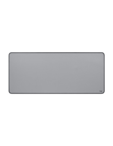 PAD LOGITECH Desk Mat Studio Series - MID GREY "956-000052" PAD LOGITECH Desk Mat Studio Series - MID GREY "956-000052"