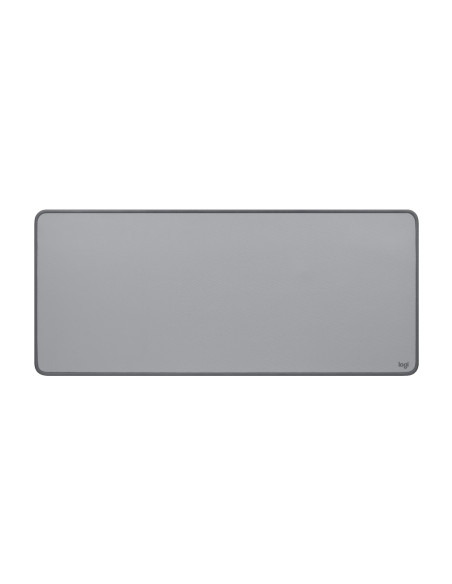 PAD LOGITECH Desk Mat Studio Series - MID GREY "956-000052" PAD LOGITECH Desk Mat Studio Series - MID GREY "956-000052"