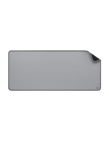 PAD LOGITECH Desk Mat Studio Series - MID GREY "956-000052" PAD LOGITECH Desk Mat Studio Series - MID GREY "956-000052"