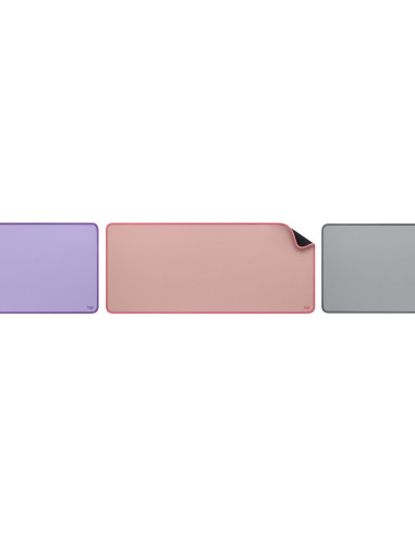 PAD LOGITECH Desk Mat Studio Series - MID GREY "956-000052" PAD LOGITECH Desk Mat Studio Series - MID GREY "956-000052"