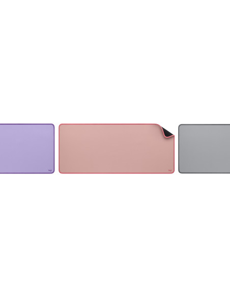 PAD LOGITECH Desk Mat Studio Series - MID GREY "956-000052" PAD LOGITECH Desk Mat Studio Series - MID GREY "956-000052"