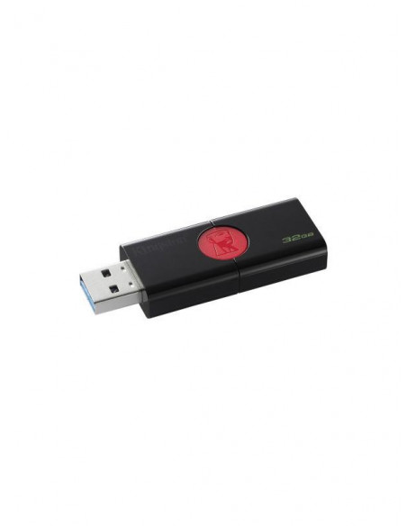 Memorie USB Flash Drive Kingston, 32GB, DT106, USB,DT106/32GB