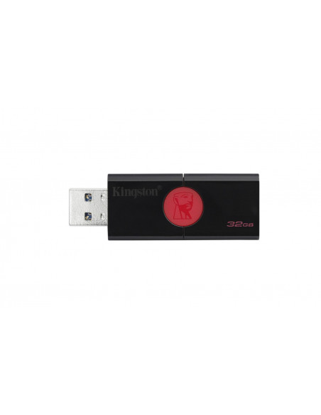 Memorie USB Flash Drive Kingston, 32GB, DT106, USB,DT106/32GB
