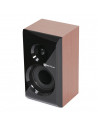 Boxe Serioux 5.1 SoundBoost HT5100C, 140W RMS, lemn,SBHT5100C