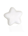 BN-BBL-B0182,Lampa de veghe Stea, Star, Cu muzica, Cu volum ajustabil, Lumina activata prin control Touch, Bbluv, Whitte