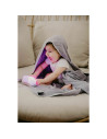 BN-BBL-B0182,Lampa de veghe Stea, Star, Cu muzica, Cu volum ajustabil, Lumina activata prin control Touch, Bbluv, Whitte