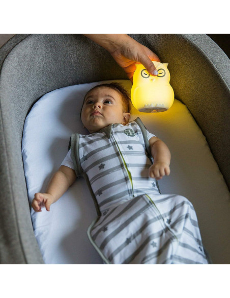 BN-BBL-B0136-S,Sistem de infasare 3 in 1, Sleep, Confortabil si sigur, Cu 3 pozitii ale bratelor, Small, Pentru 3 - 6 Kg, Bbluv,