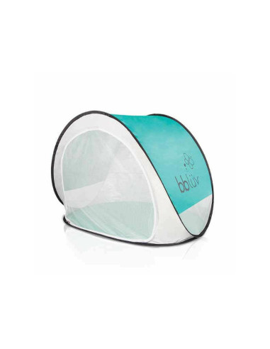 BN-BBL-B0135,Cort de joaca, Sunkito, Anti-UV, Cu plasa impotriva tantarilor, Include geanta de transport si stalpi de sustinere,