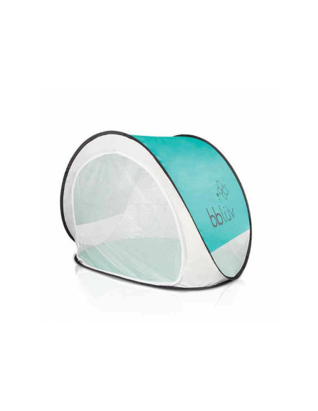 BN-BBL-B0135,Cort de joaca, Sunkito, Anti-UV, Cu plasa impotriva tantarilor, Include geanta de transport si stalpi de sustinere,