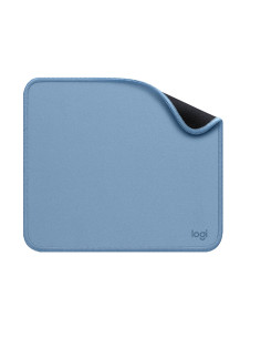PAD LOGITECH Mouse Pad Studio Series-BLUE GREY "956-000051"