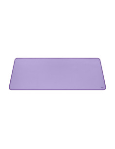 PAD LOGITECH Desk Mat Studio Series - LAVENDER "956-000054" 2